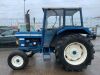 1983 Ford 4610 2WD Tractor - 2