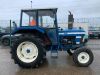 1983 Ford 4610 2WD Tractor - 3