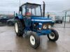 1983 Ford 4610 2WD Tractor - 4