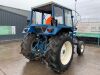 1983 Ford 4610 2WD Tractor - 5