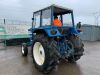 1983 Ford 4610 2WD Tractor - 7