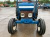 1983 Ford 4610 2WD Tractor - 8