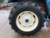 1983 Ford 4610 2WD Tractor - 16