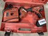 Hilti SF151-A Cordless Drill - 2