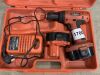 Makita Cordless Drill - 2