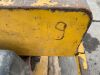 Pallet of 2 x Generators (For parts) - 9