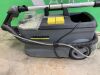 2022 Karcher Puzzi 10/1 Professional Wet Dry Vacuum - 2