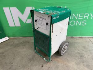 Ebac Dehumidifier