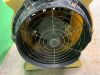 Vortex Industrial Fan - 2
