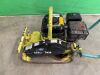 Ammann AVP1240 Honda Petrol Compaction Plate - 2