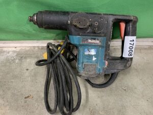 Makita Rotary Hammer Drill