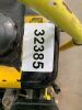 Ammann AVP1240 Honda Petrol Compaction Plate - 4