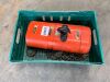 CM Lodestar 500Kg 110V Electric Chain Hoist