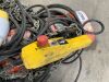 CM Lodestar 500Kg 110V Electric Chain Hoist - 2