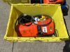 CM Lodestar 500Kg 110V Electric Chain Hoist