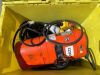 CM Lodestar 500Kg 110V Electric Chain Hoist - 2