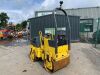 2006 Bomag BW-90 AD-2 Roller - 3