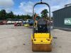 2006 Bomag BW-90 AD-2 Roller - 4