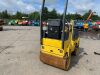 2006 Bomag BW-90 AD-2 Roller - 5