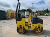 2006 Bomag BW-90 AD-2 Roller - 6