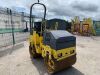 2006 Bomag BW-90 AD-2 Roller - 7