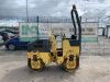 2000 Bomag BW-80 ADH-2 Roller - 2