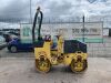 2000 Bomag BW-80 ADH-2 Roller - 3