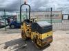 2000 Bomag BW-80 ADH-2 Roller - 4