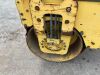 2000 Bomag BW-80 ADH-2 Roller - 9