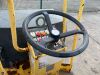 2000 Bomag BW-80 ADH-2 Roller - 16