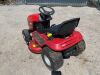 Toro 14-38HXL Workhorse Ride on Mower - 3