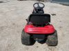 Toro 14-38HXL Workhorse Ride on Mower - 4