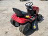 Toro 14-38HXL Workhorse Ride on Mower - 5