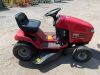 Toro 14-38HXL Workhorse Ride on Mower - 6