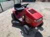 Toro 14-38HXL Workhorse Ride on Mower - 7