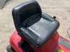 Toro 14-38HXL Workhorse Ride on Mower - 8