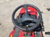 Toro 14-38HXL Workhorse Ride on Mower - 9