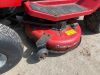 Toro 14-38HXL Workhorse Ride on Mower - 18