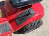 Toro 14-38HXL Workhorse Ride on Mower - 19