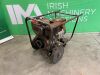 Yanmar Pump & Spare Engine