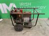 Yanmar Pump & Spare Engine - 2