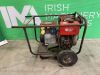 Yanmar Pump & Spare Engine - 3