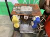 Yanmar Pump & Spare Engine - 4