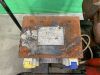 Yanmar Pump & Spare Engine - 5