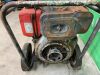 Yanmar Pump & Spare Engine - 6