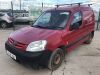 2007 Peugeot Partner 2.0HDI 600KG 5 Dr Van