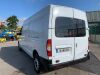 UNRESERVED 2016 LDV V80 Panel Van - 3