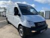 UNRESERVED 2016 LDV V80 Panel Van - 7