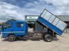 UNRESERVED 2010 Mitsubishi Canter 6C15GW Euro 4 Crew Cab Tipper - 2