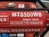 UNRESERVED New/Unused 6.5HP Petrol Generator - 4